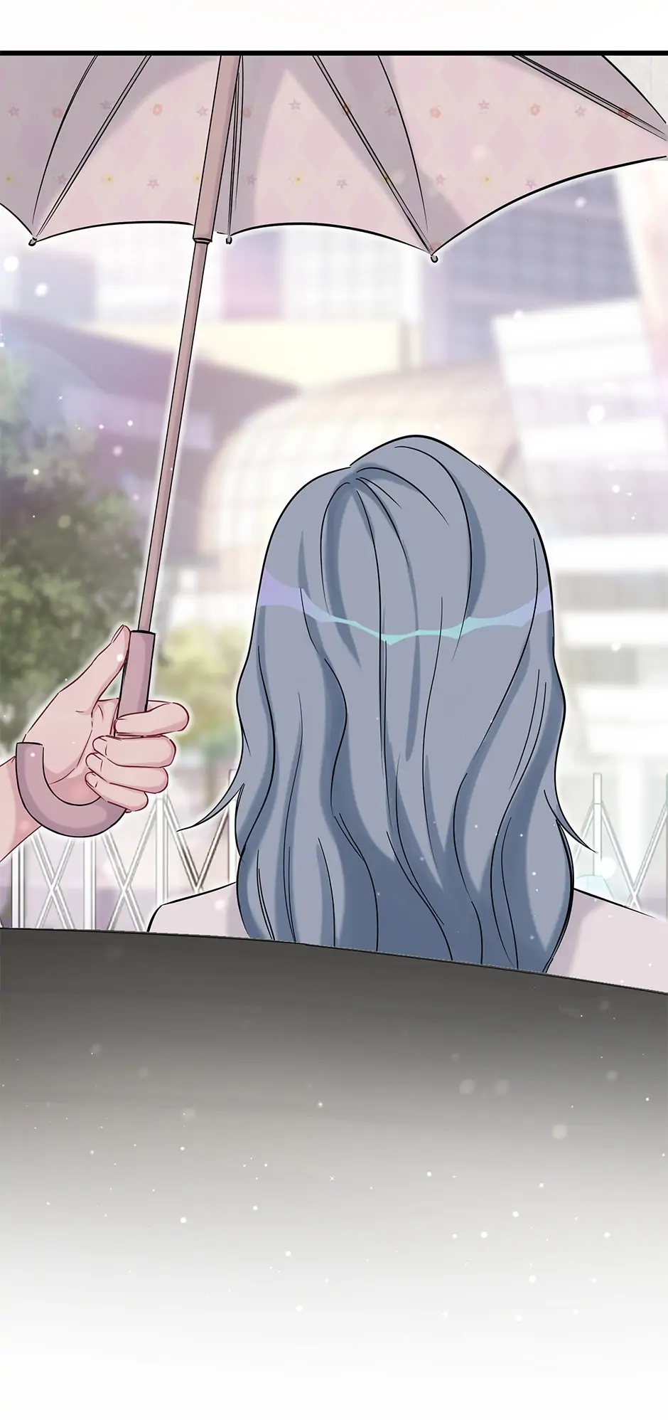 Whose Baby Is It?[Official] - Chapter 55 manhwa
