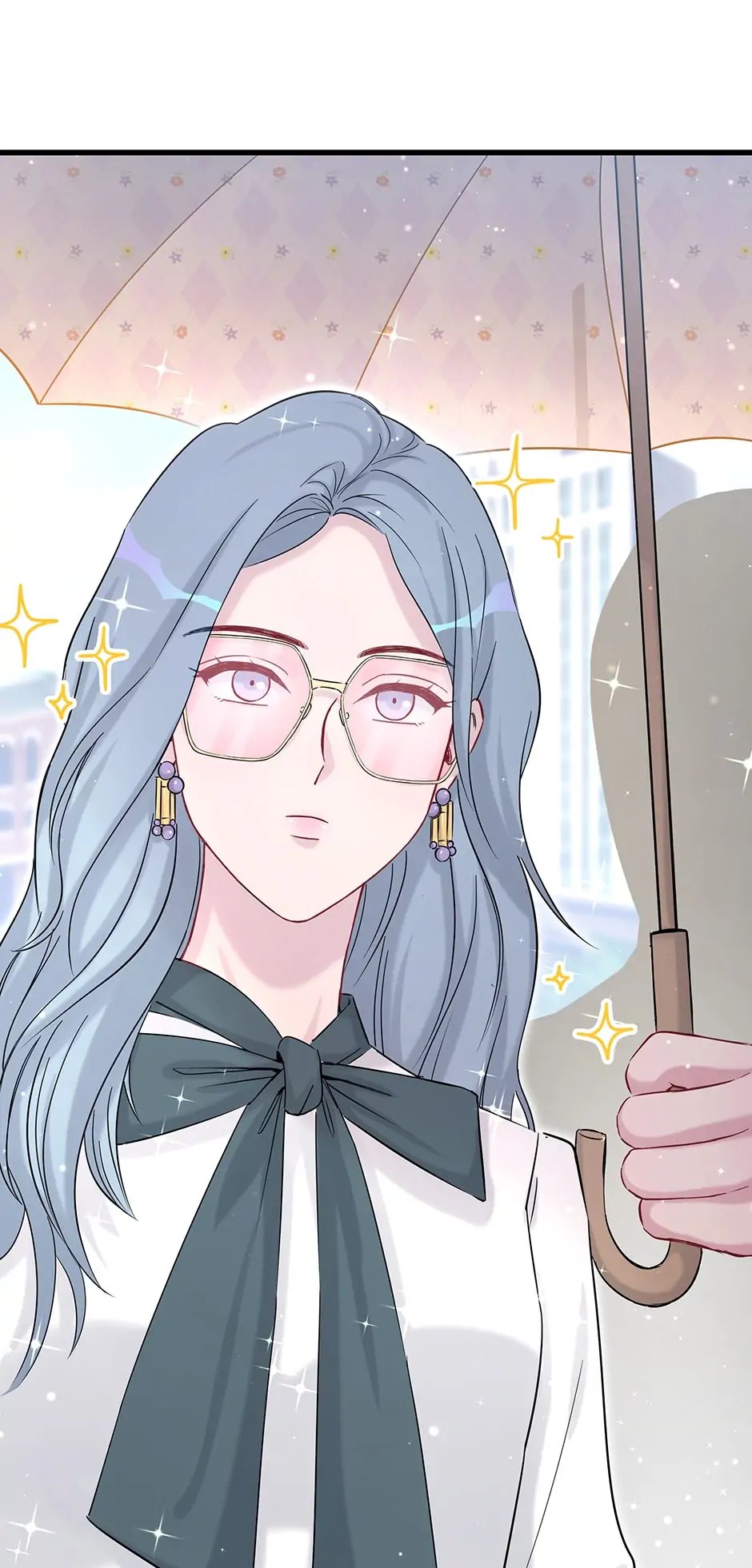 Whose Baby Is It?[Official] - Chapter 55 manhwa