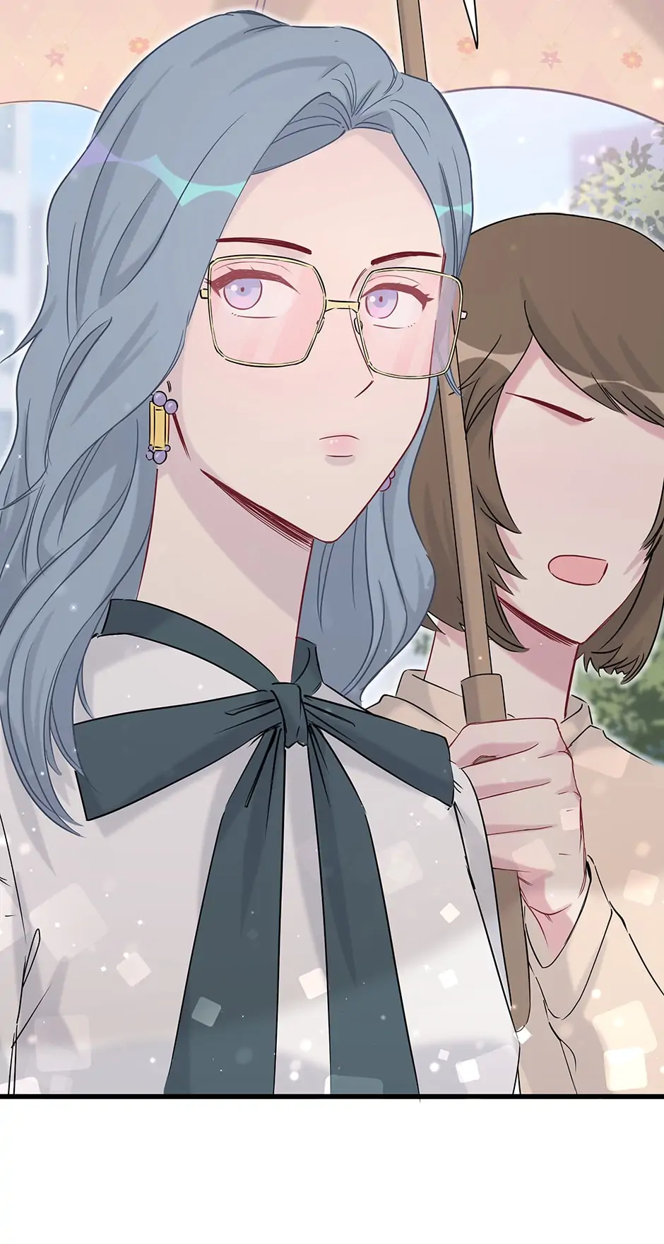 Whose Baby Is It?[Official] - Chapter 55 manhwa