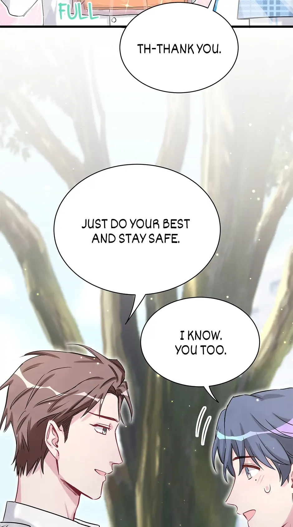 Whose Baby Is It?[Official] - Chapter 55 manhwa
