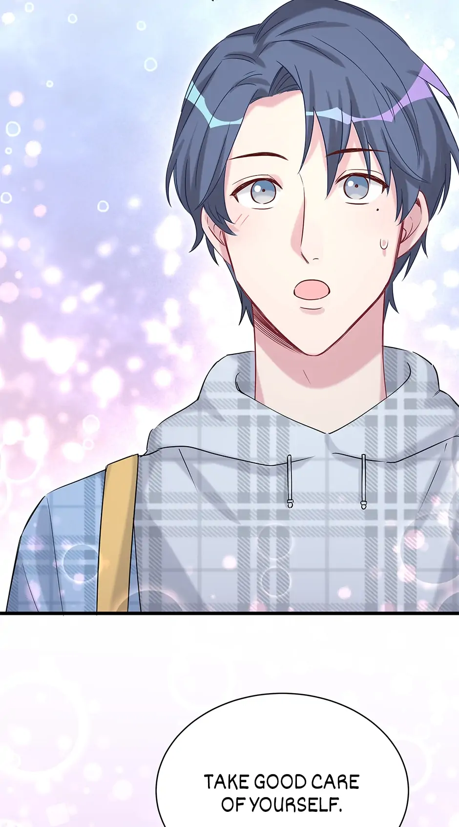 Whose Baby Is It?[Official] - Chapter 55 manhwa