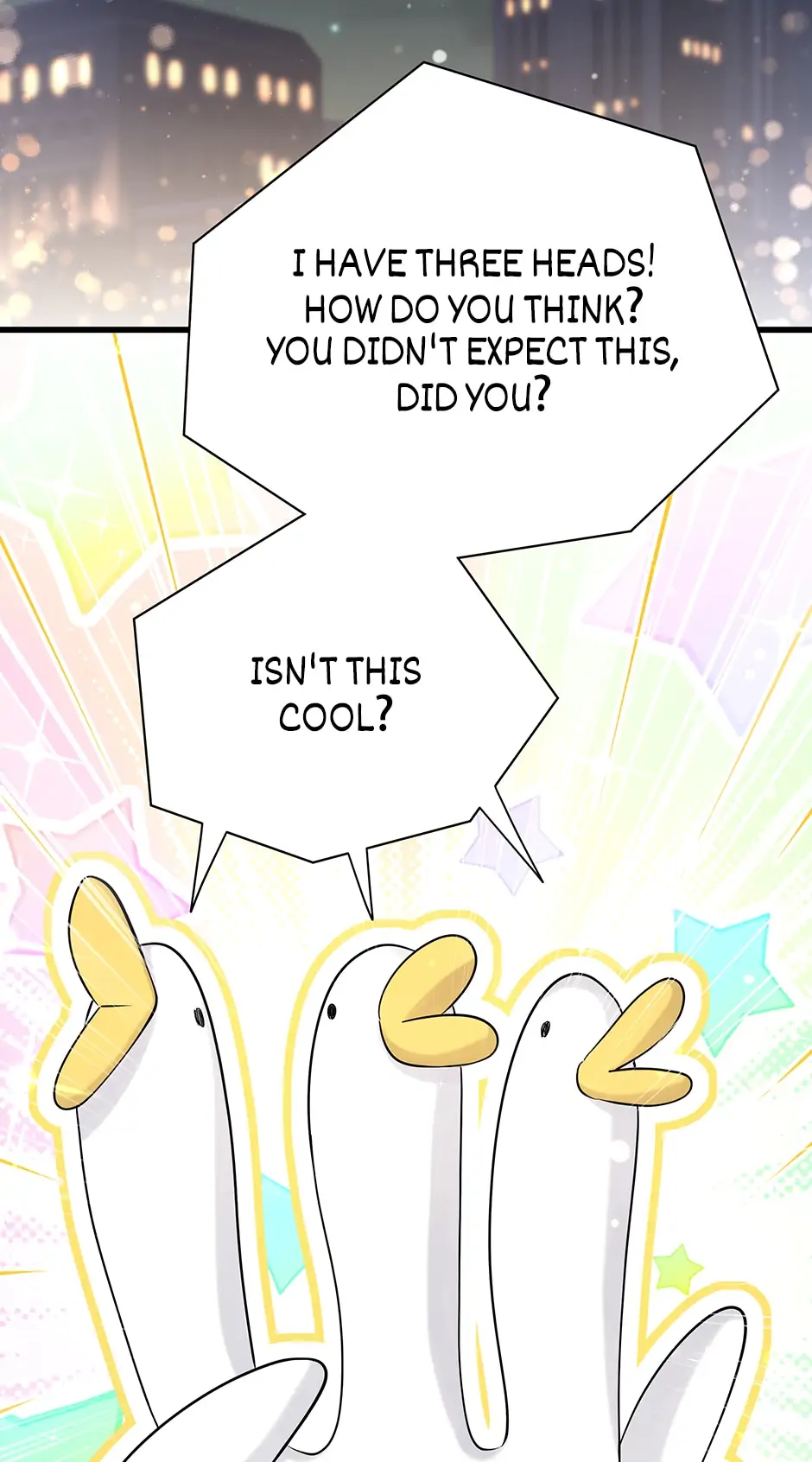 Whose Baby Is It?[Official] - Chapter 55 manhwa
