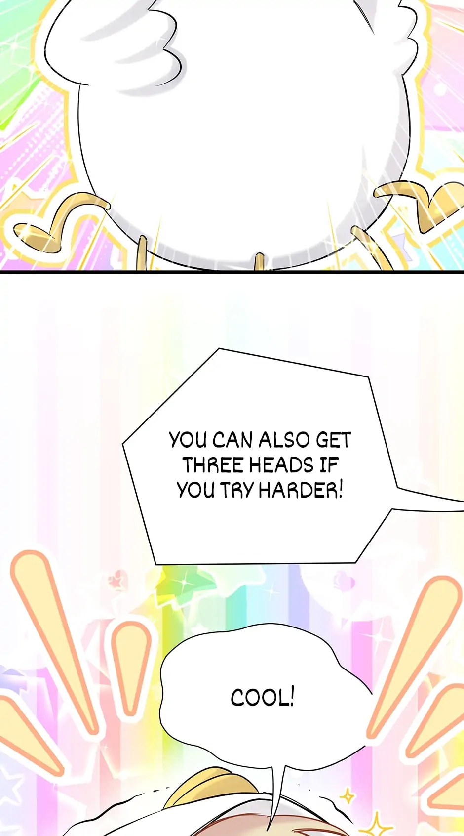 Whose Baby Is It?[Official] - Chapter 55 manhwa