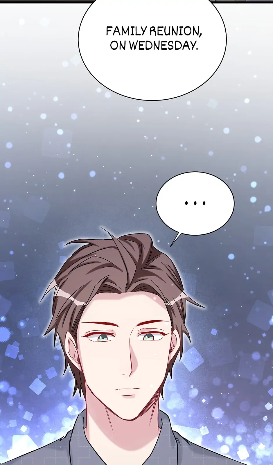 Whose Baby Is It?[Official] - Chapter 55 manhwa