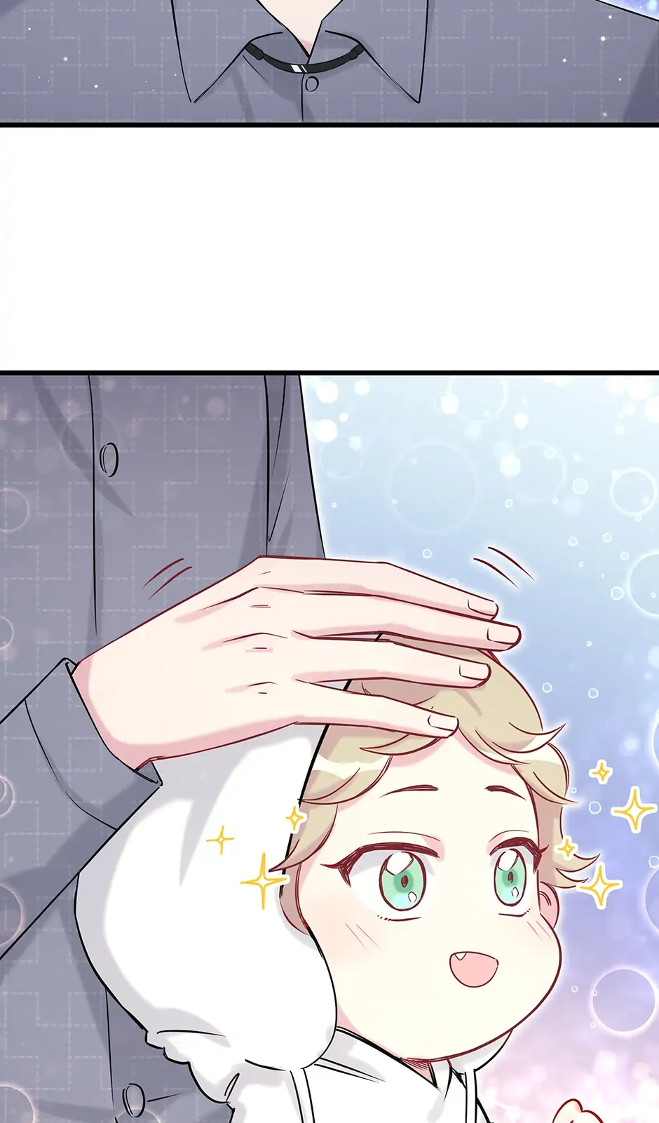 Whose Baby Is It?[Official] - Chapter 55 manhwa