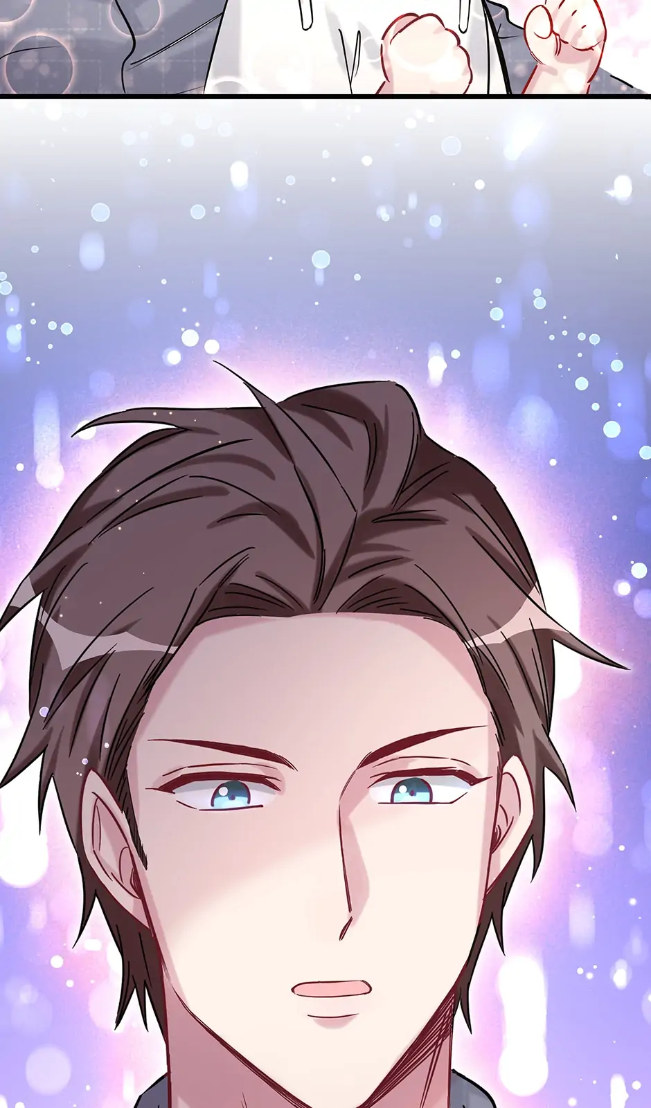 Whose Baby Is It?[Official] - Chapter 55 manhwa