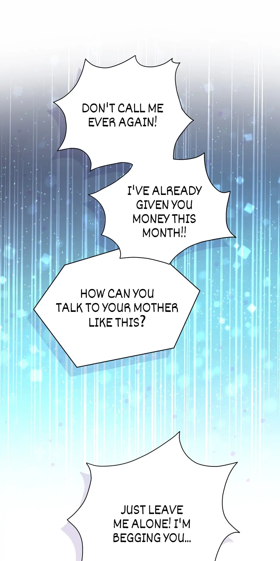 Whose Baby Is It?[Official] - Chapter 56 manhwa