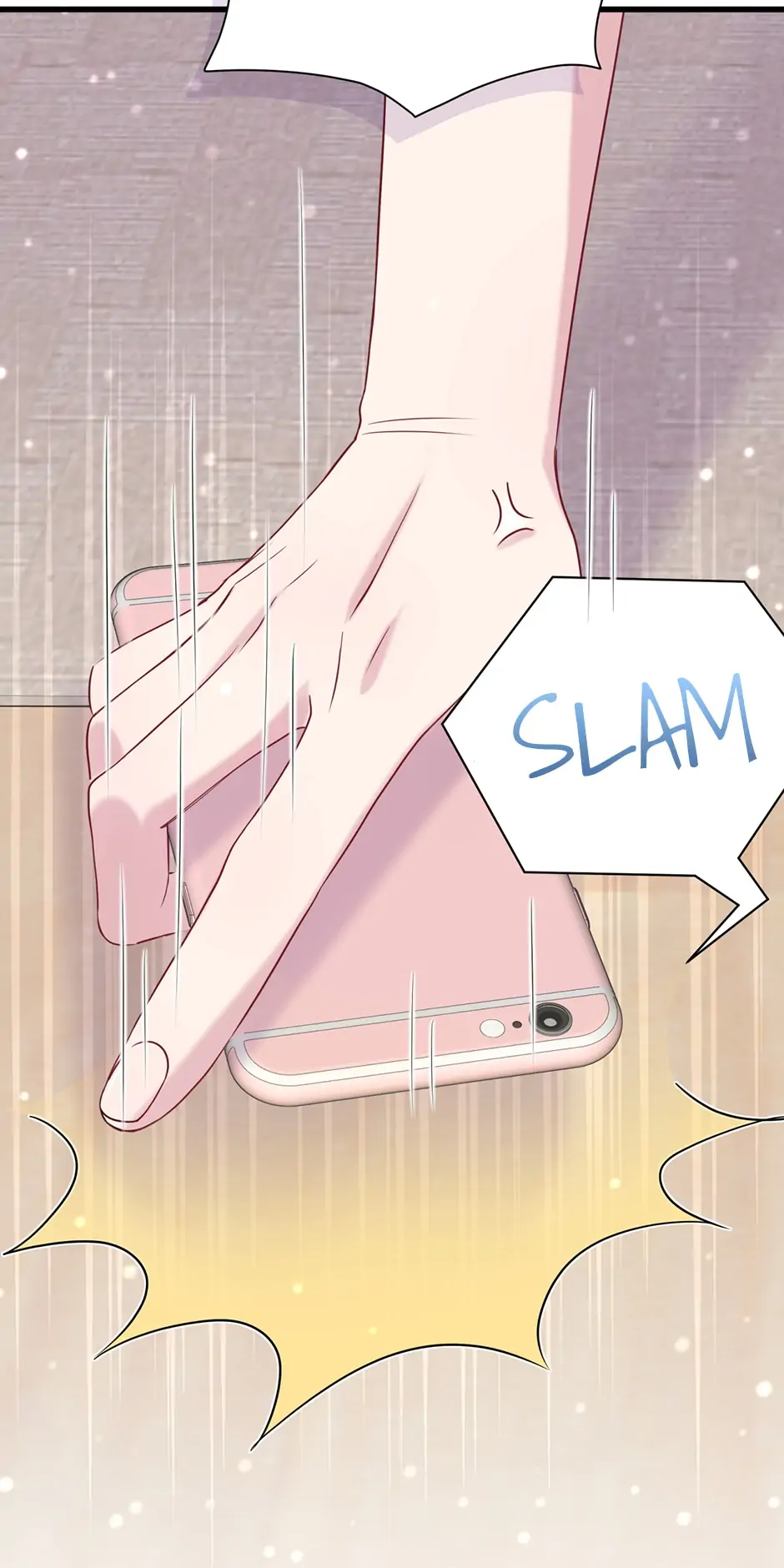 Whose Baby Is It?[Official] - Chapter 56 manhwa