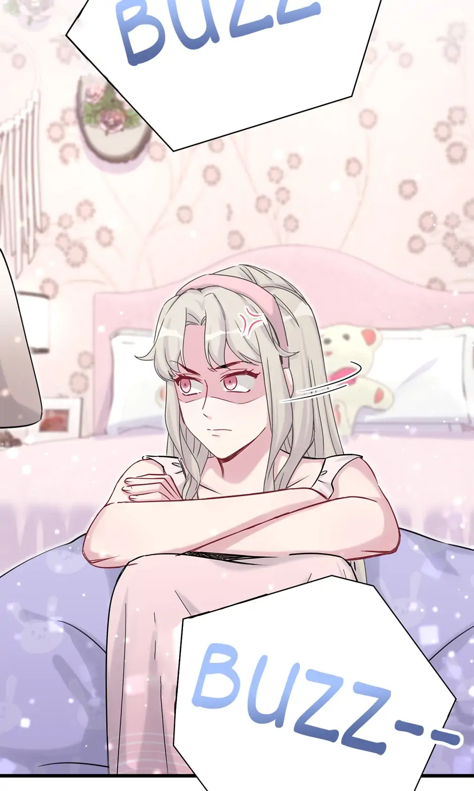 Whose Baby Is It?[Official] - Chapter 56 manhwa