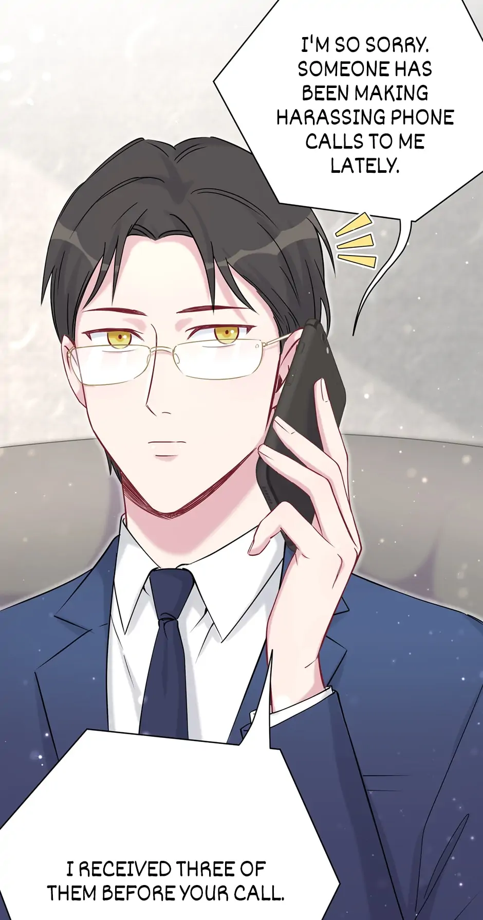 Whose Baby Is It?[Official] - Chapter 56 manhwa