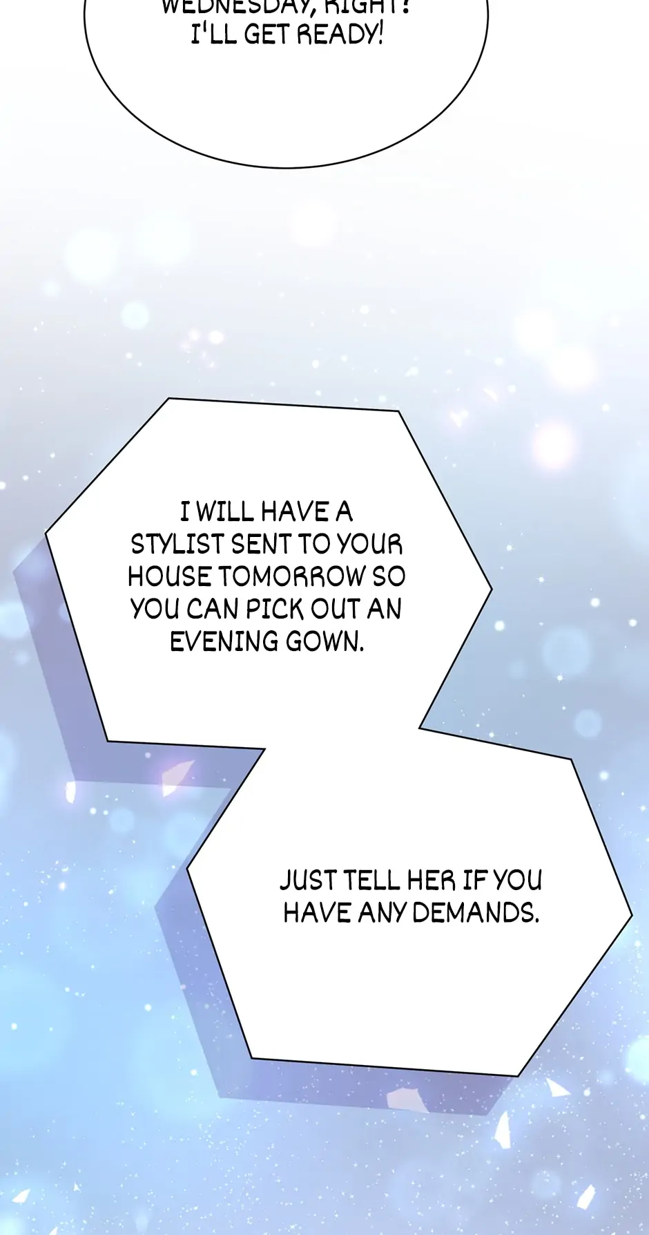 Whose Baby Is It?[Official] - Chapter 56 manhwa