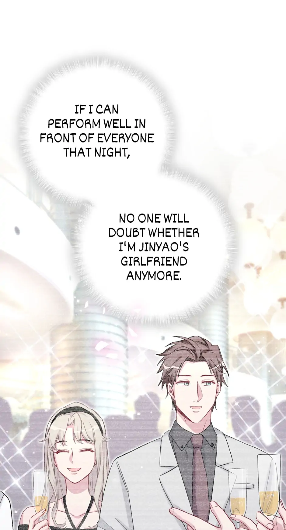 Whose Baby Is It?[Official] - Chapter 56 manhwa