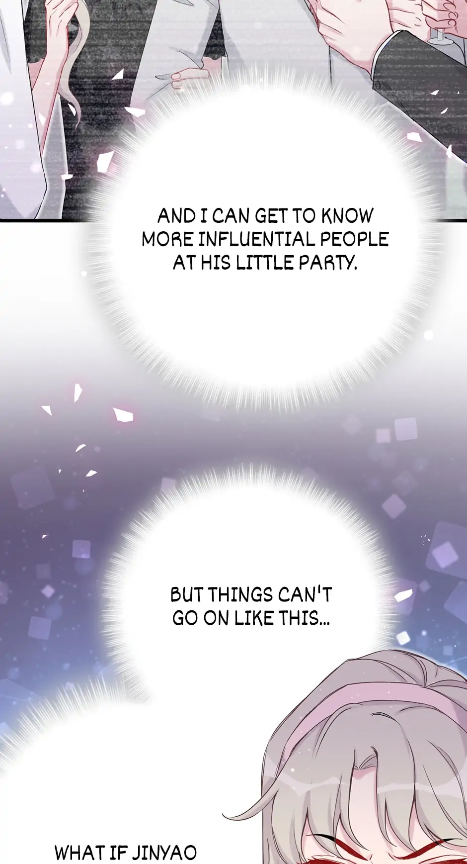 Whose Baby Is It?[Official] - Chapter 56 manhwa