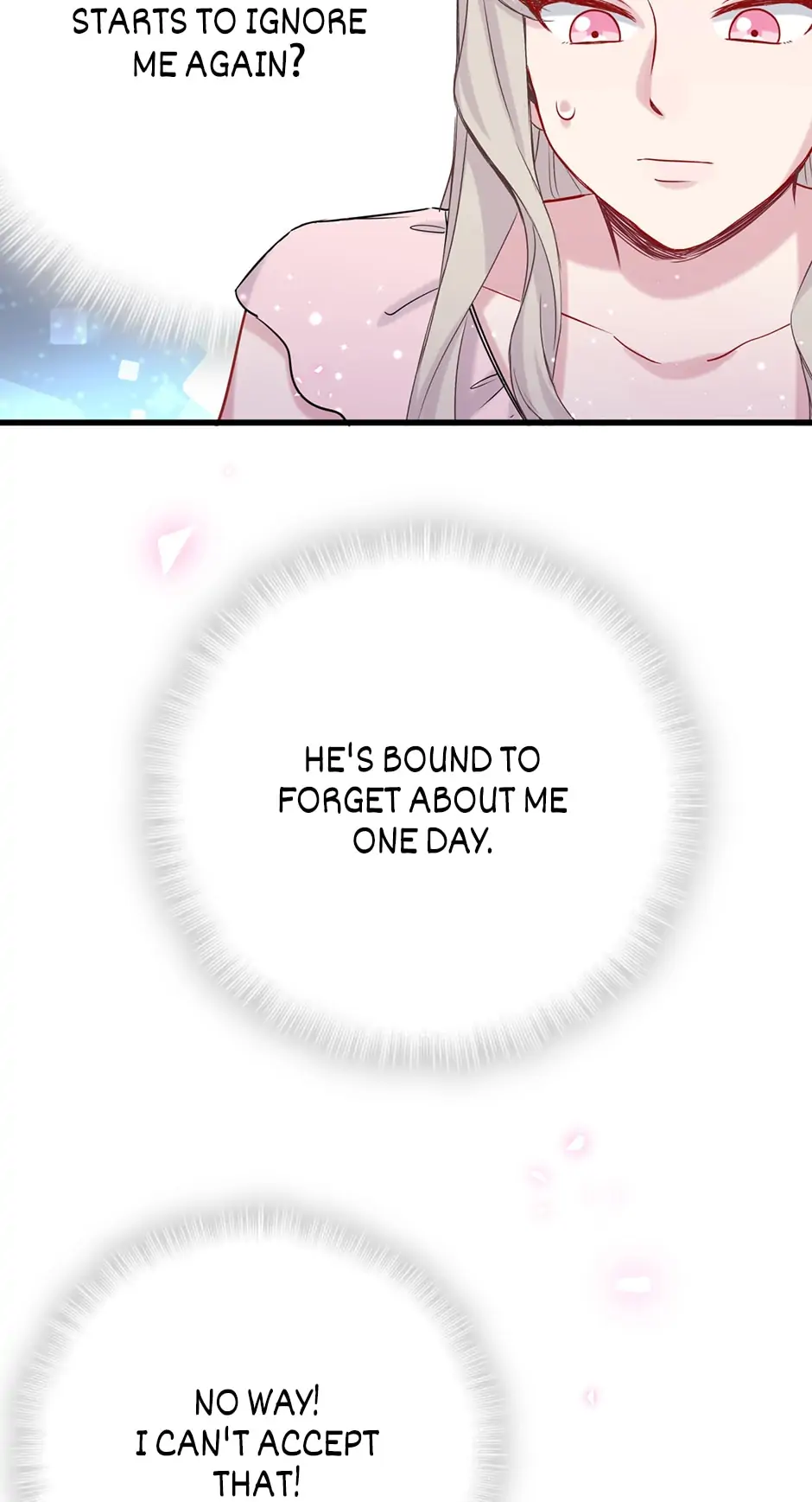 Whose Baby Is It?[Official] - Chapter 56 manhwa
