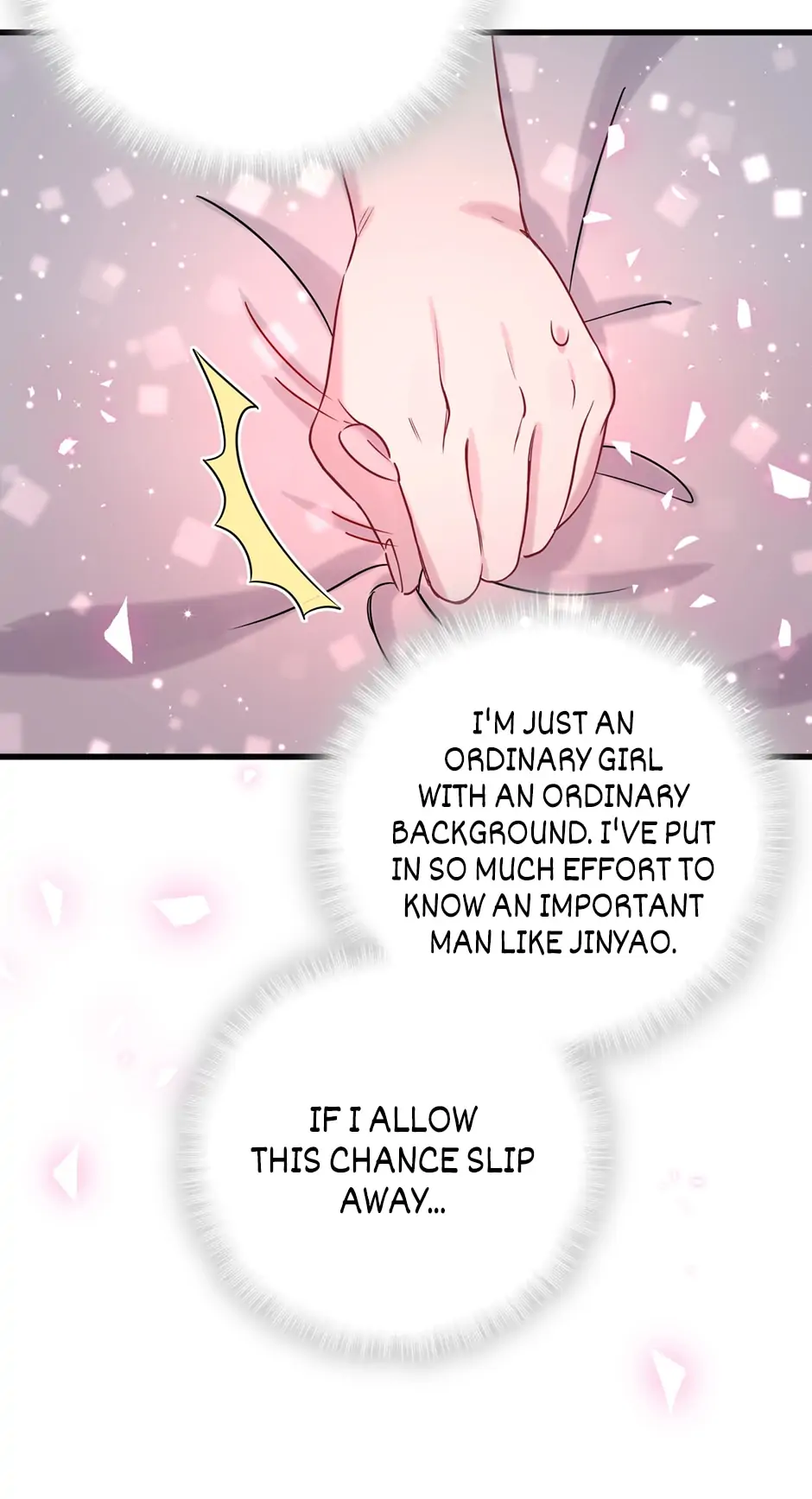Whose Baby Is It?[Official] - Chapter 56 manhwa