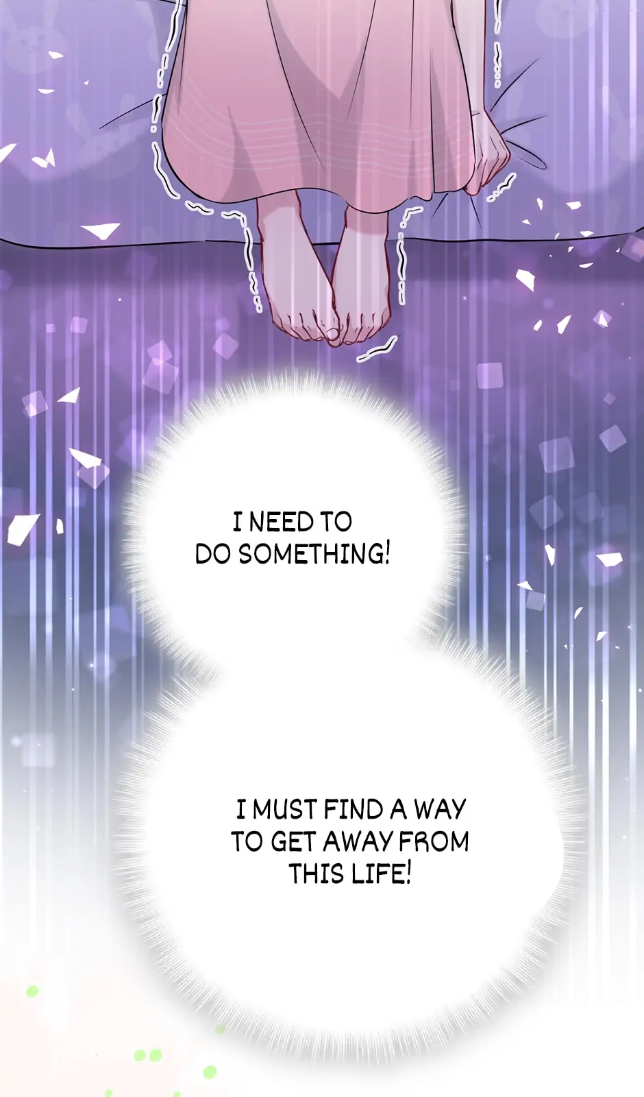 Whose Baby Is It?[Official] - Chapter 56 manhwa