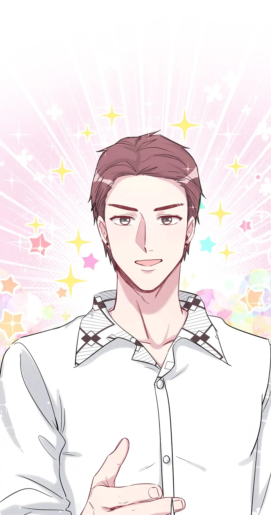 Whose Baby Is It?[Official] - Chapter 56 manhwa