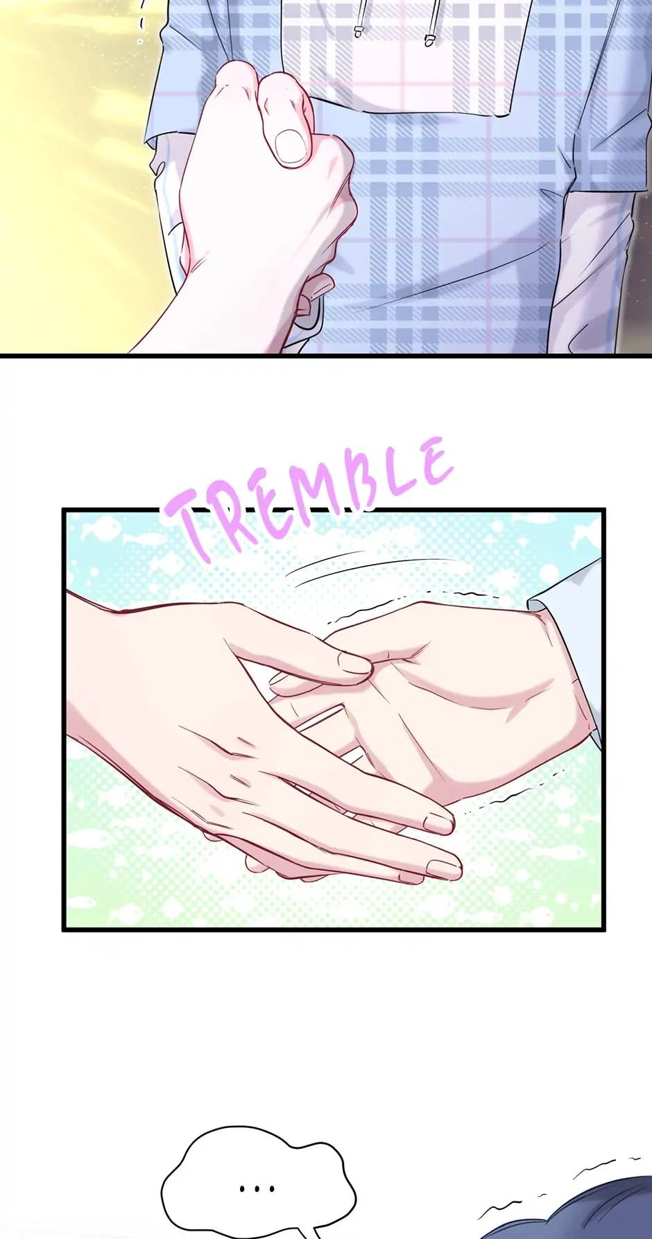 Whose Baby Is It?[Official] - Chapter 56 manhwa