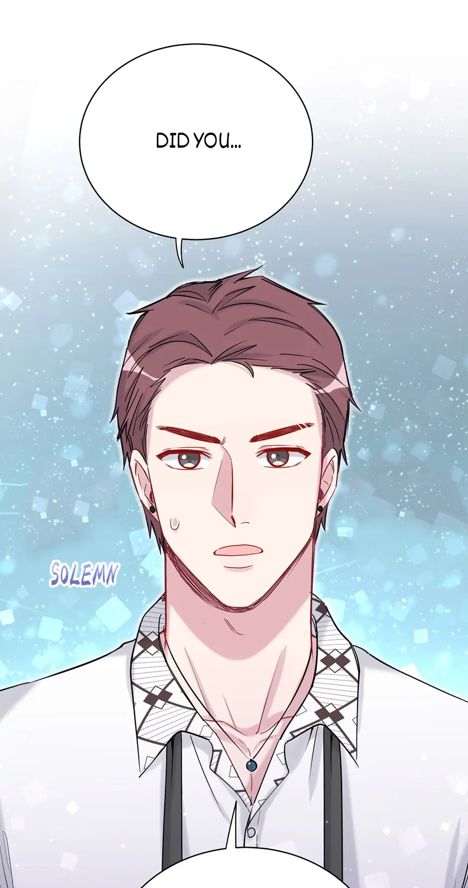 Whose Baby Is It?[Official] - Chapter 56 manhwa