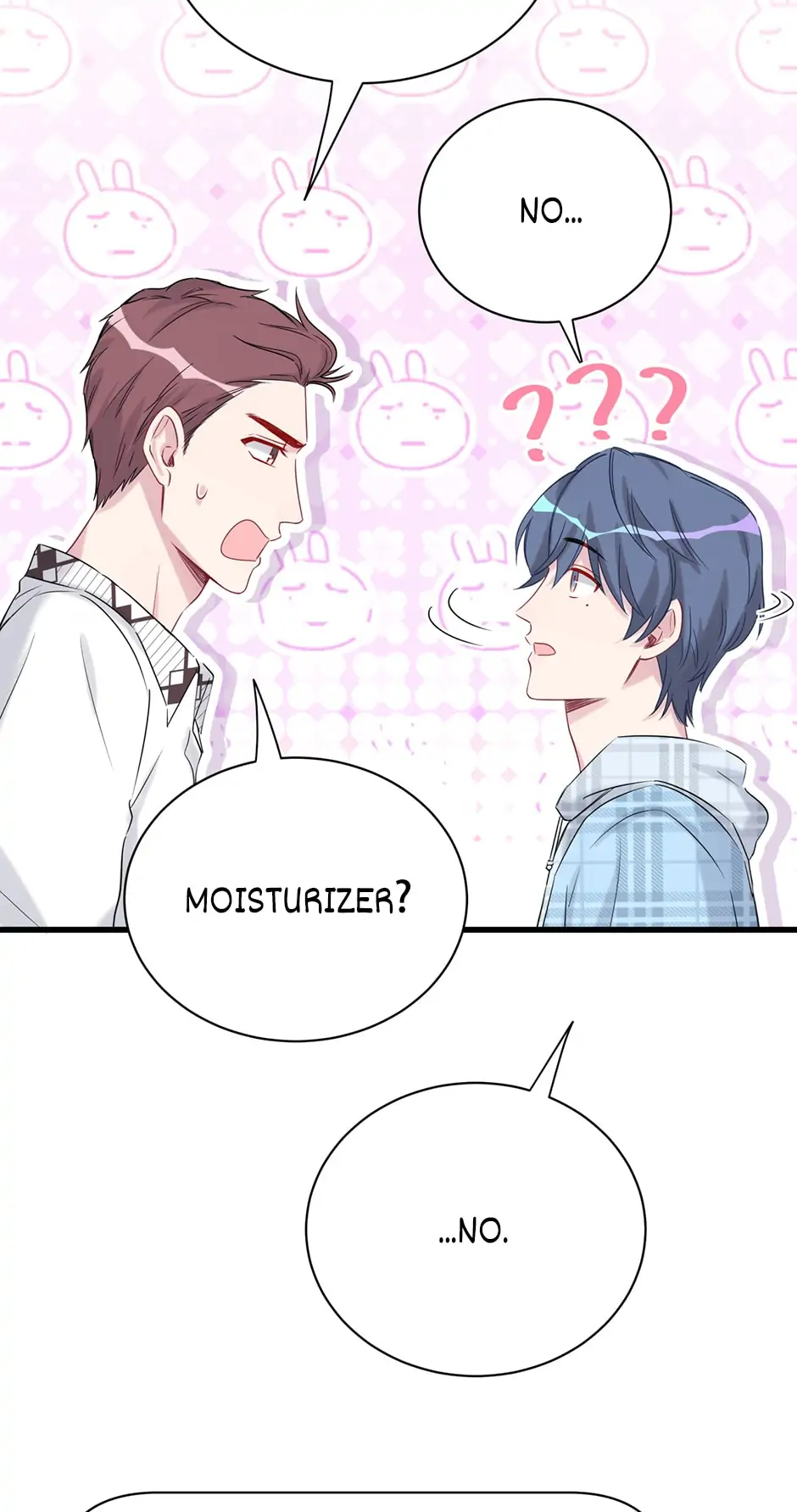 Whose Baby Is It?[Official] - Chapter 56 manhwa