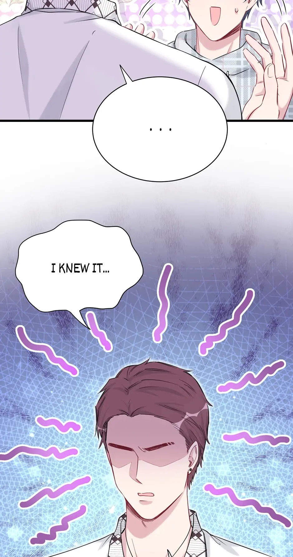 Whose Baby Is It?[Official] - Chapter 56 manhwa