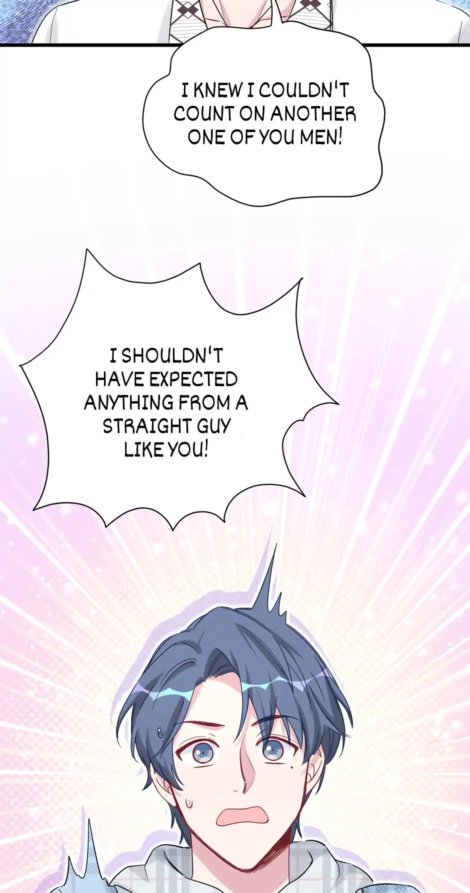Whose Baby Is It?[Official] - Chapter 56 manhwa
