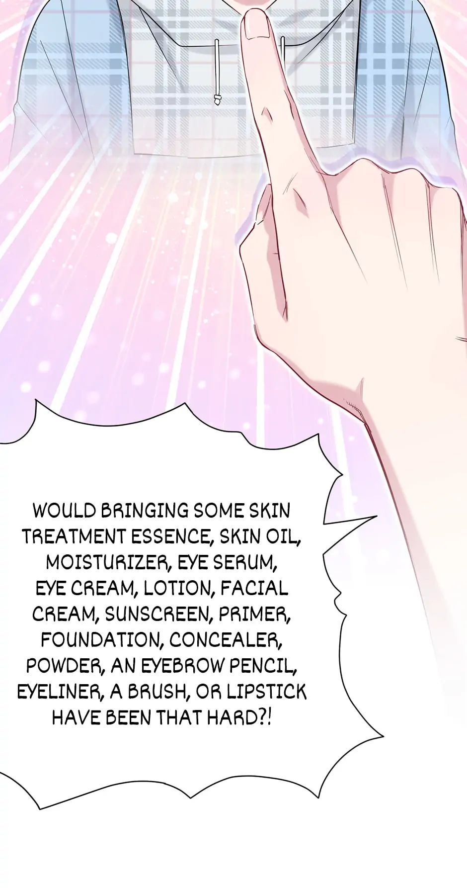 Whose Baby Is It?[Official] - Chapter 56 manhwa