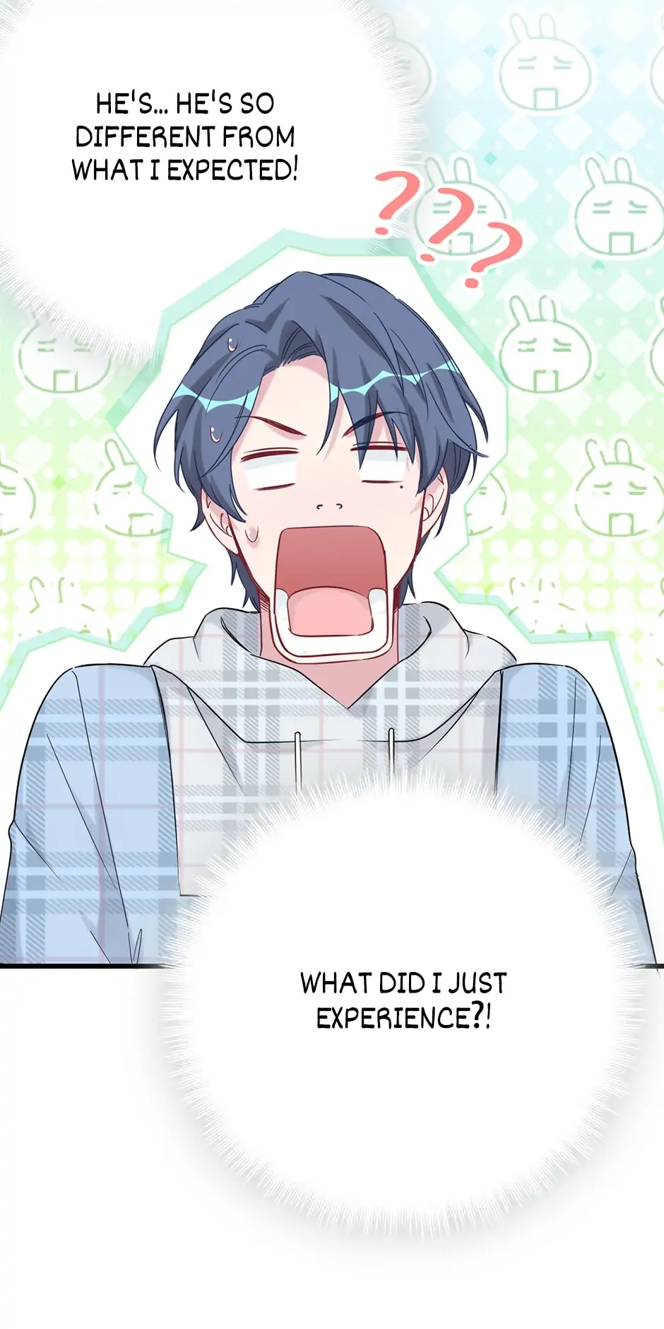 Whose Baby Is It?[Official] - Chapter 56 manhwa