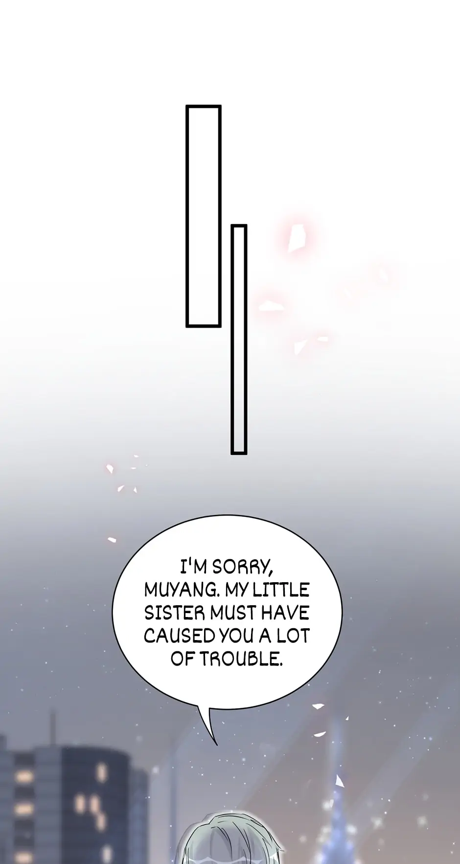 Whose Baby Is It?[Official] - Chapter 56 manhwa