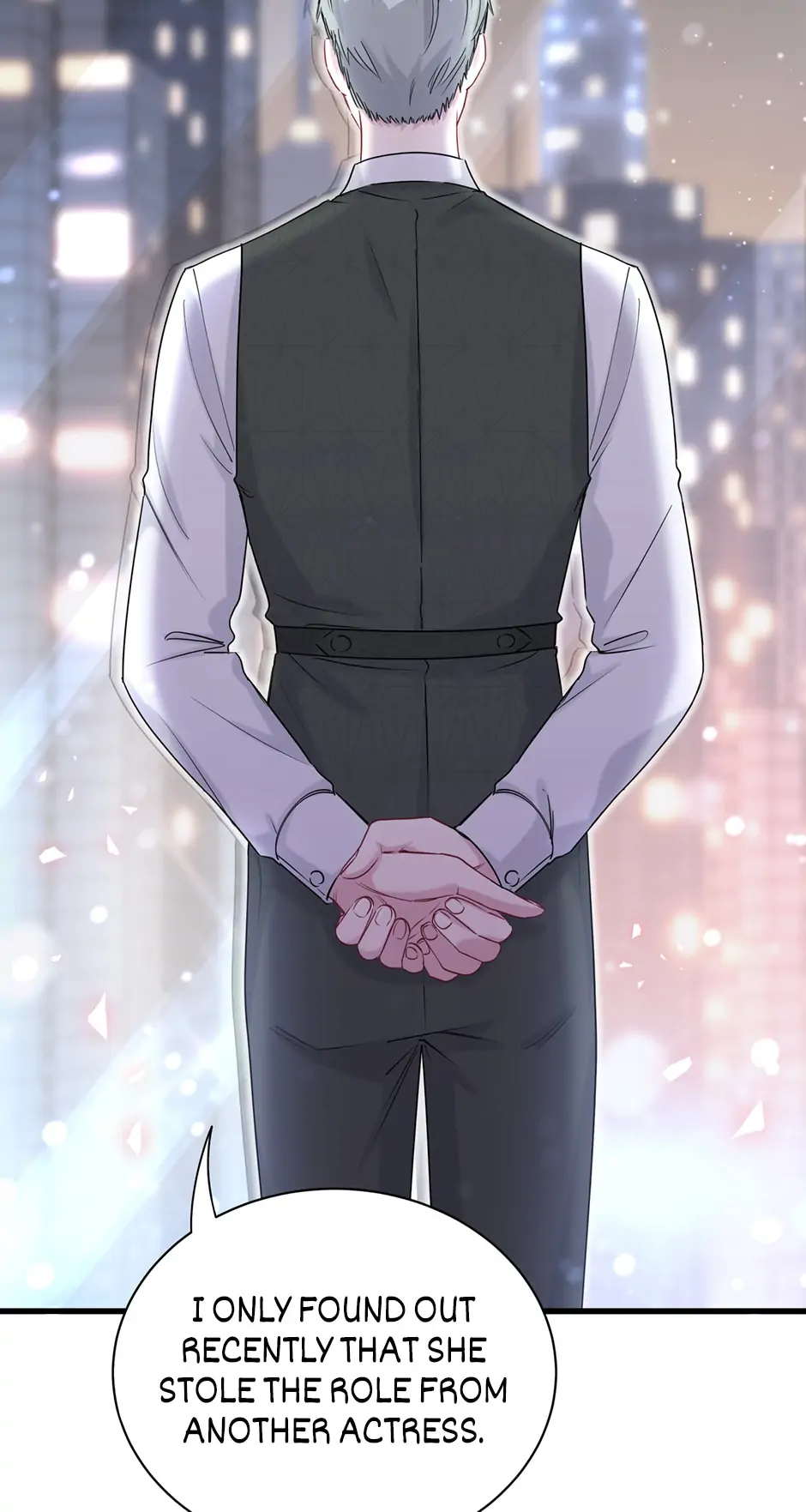 Whose Baby Is It?[Official] - Chapter 56 manhwa