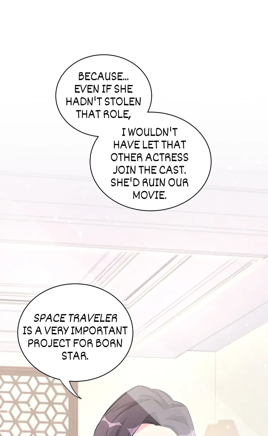 Whose Baby Is It?[Official] - Chapter 57 manhwa