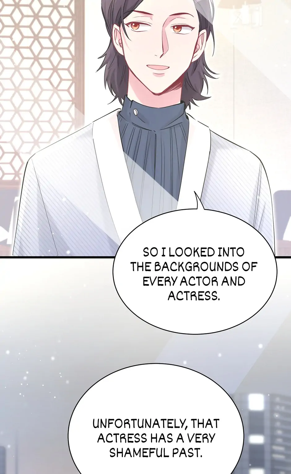 Whose Baby Is It?[Official] - Chapter 57 manhwa
