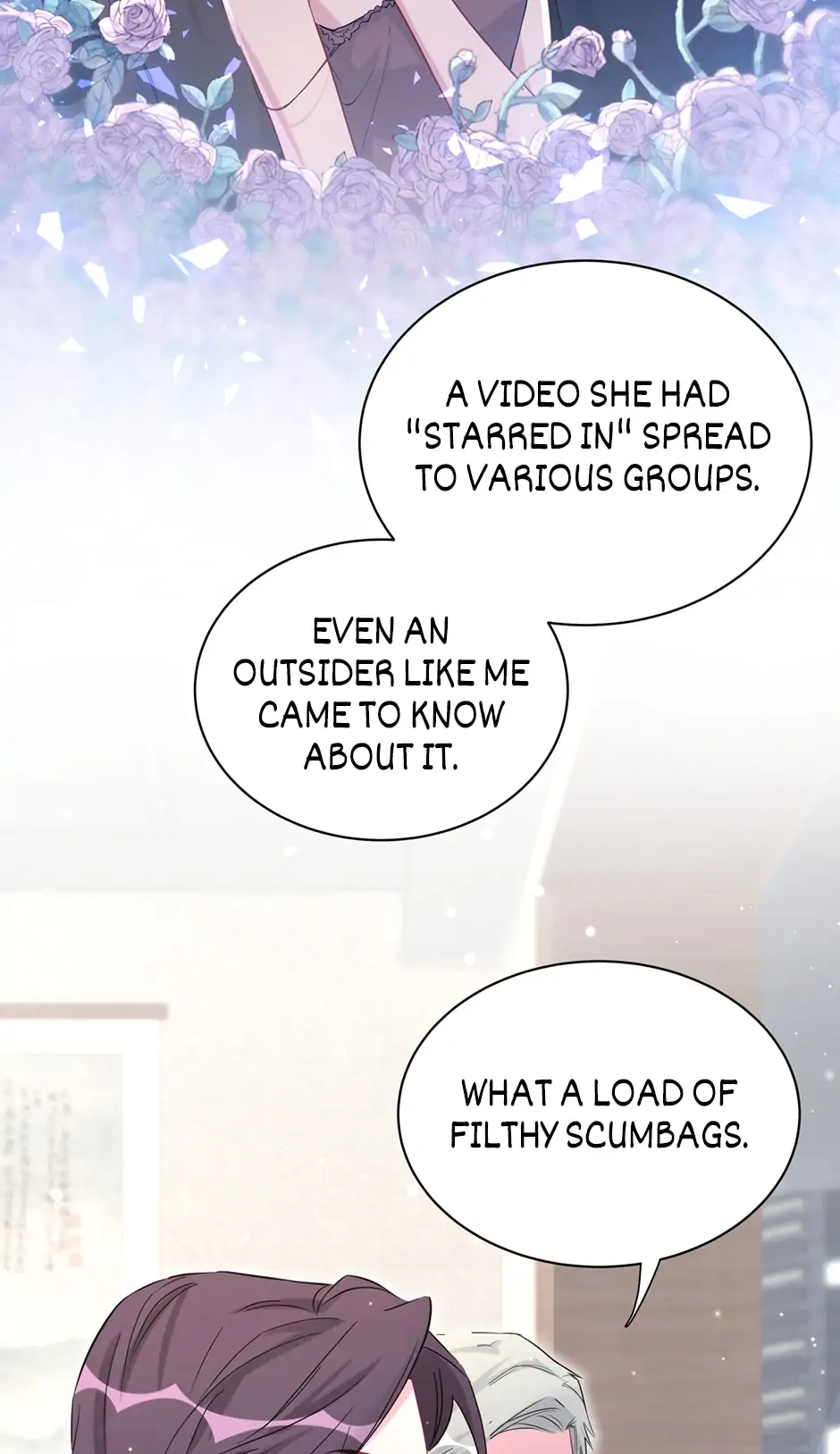 Whose Baby Is It?[Official] - Chapter 57 manhwa