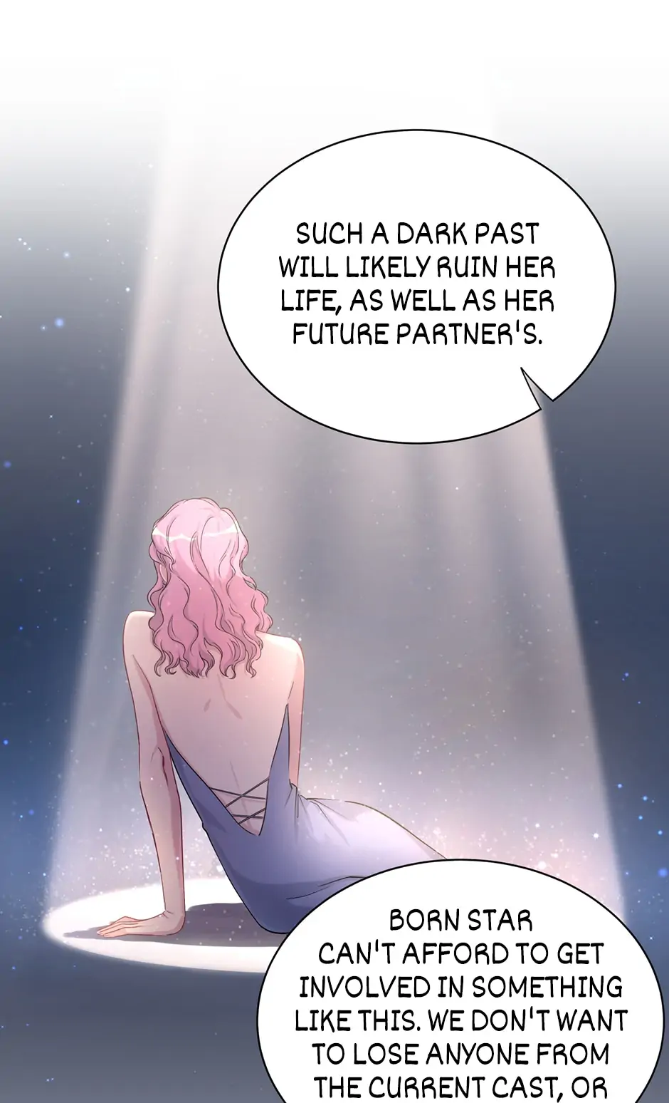 Whose Baby Is It?[Official] - Chapter 57 manhwa