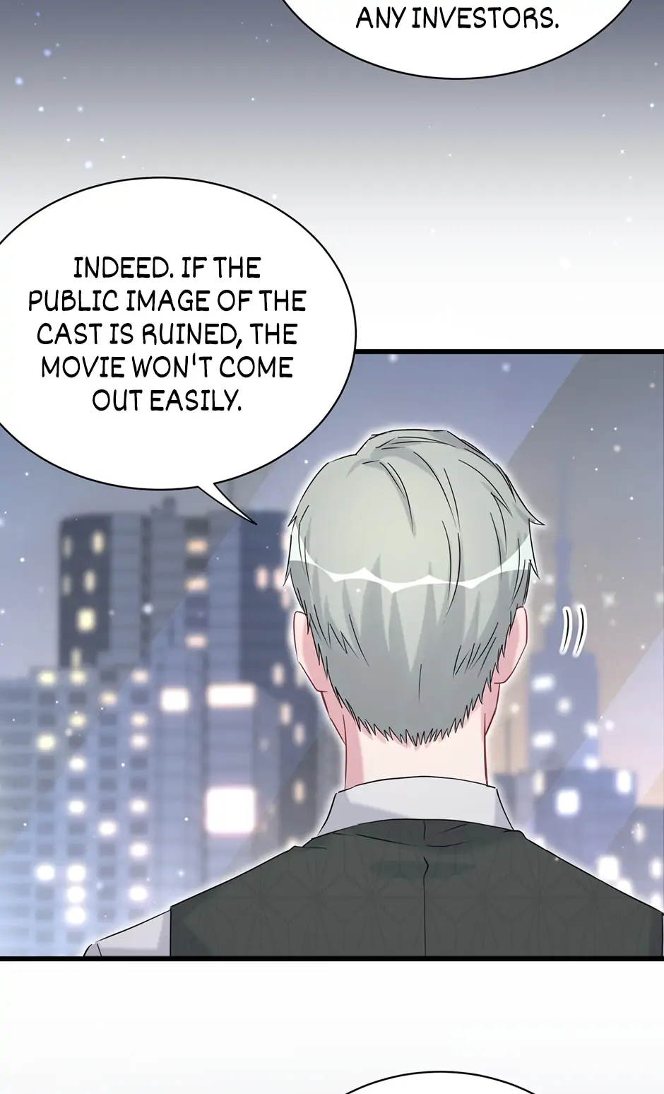 Whose Baby Is It?[Official] - Chapter 57 manhwa
