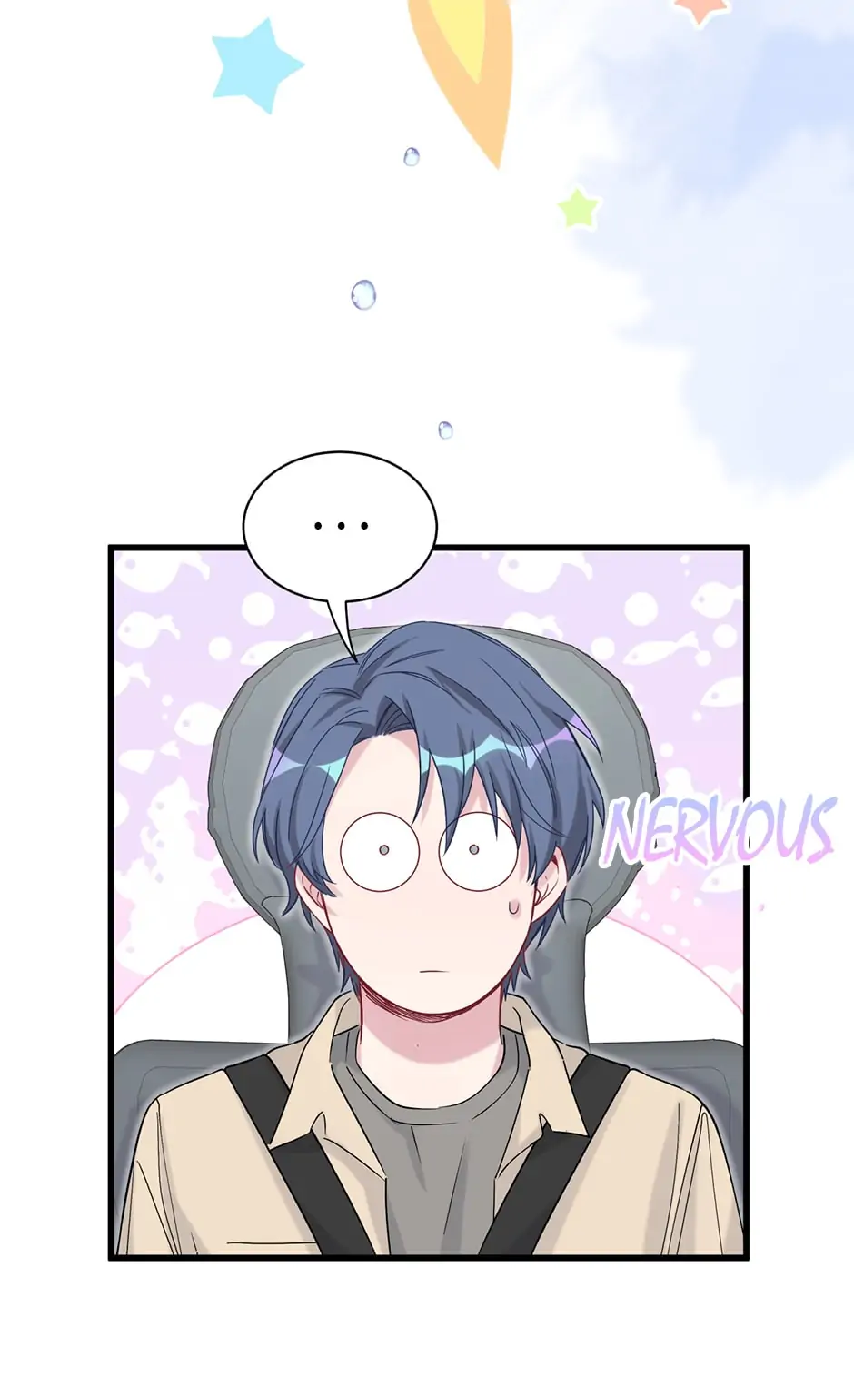 Whose Baby Is It?[Official] - Chapter 57 manhwa