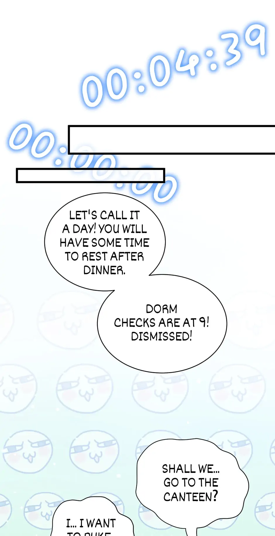 Whose Baby Is It?[Official] - Chapter 57 manhwa