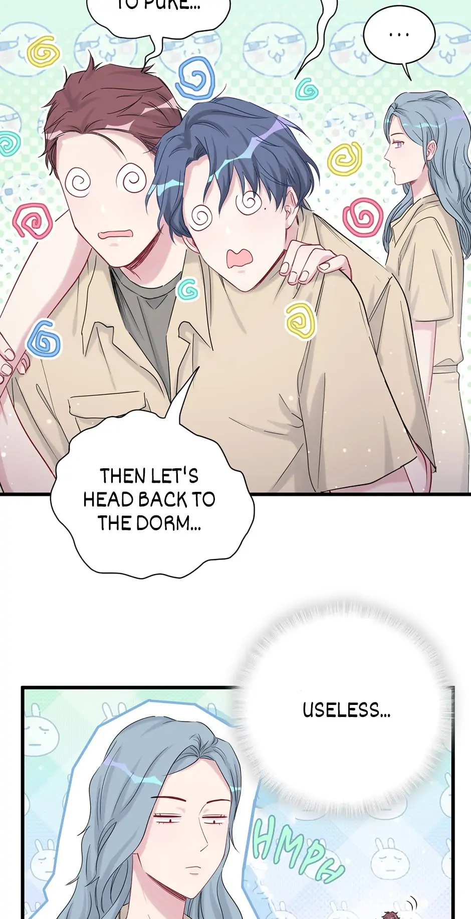 Whose Baby Is It?[Official] - Chapter 57 manhwa