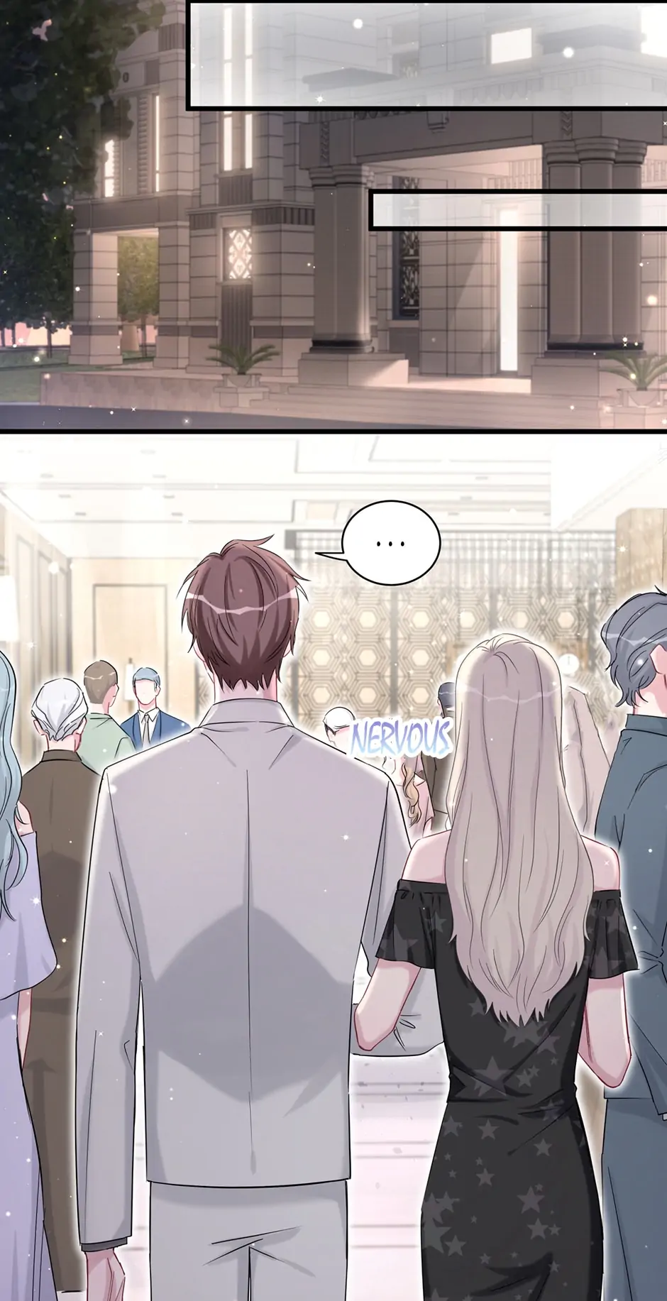 Whose Baby Is It?[Official] - Chapter 57 manhwa