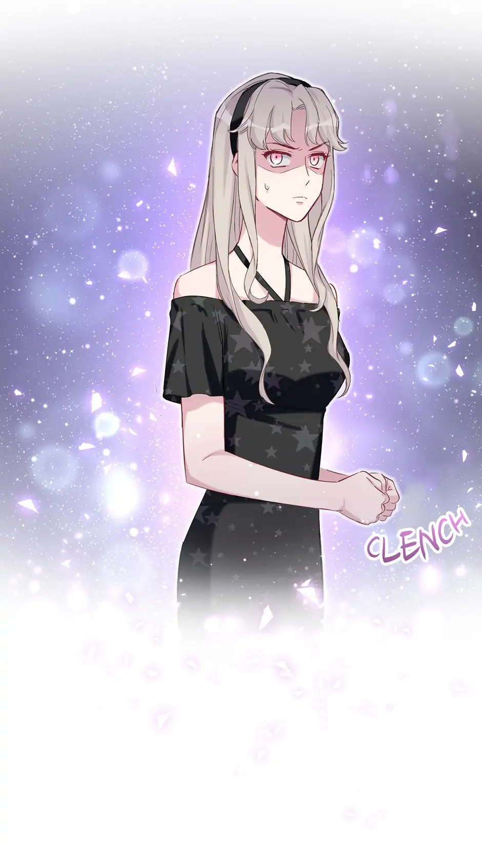 Whose Baby Is It?[Official] - Chapter 57 manhwa