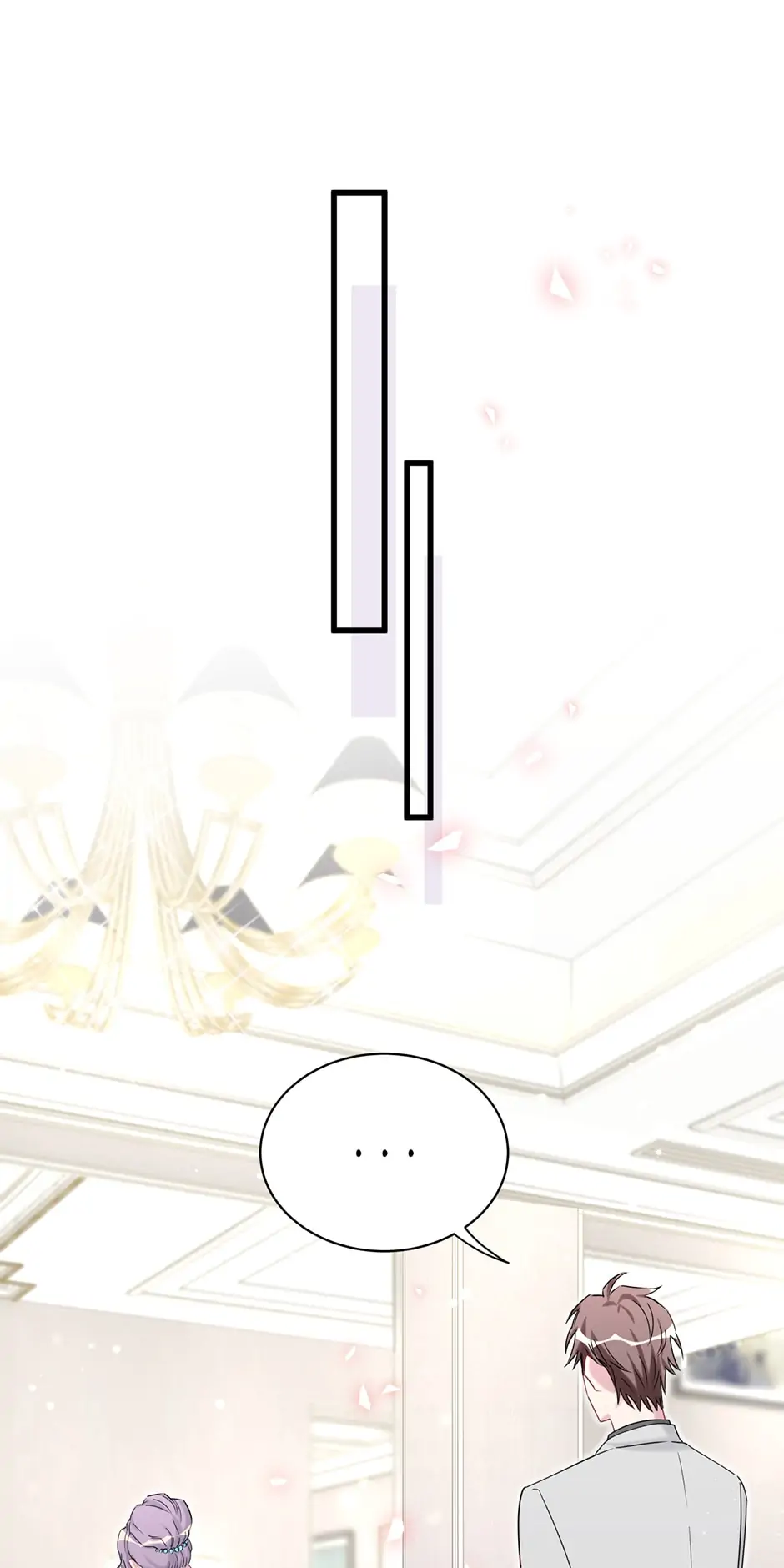Whose Baby Is It?[Official] - Chapter 57 manhwa