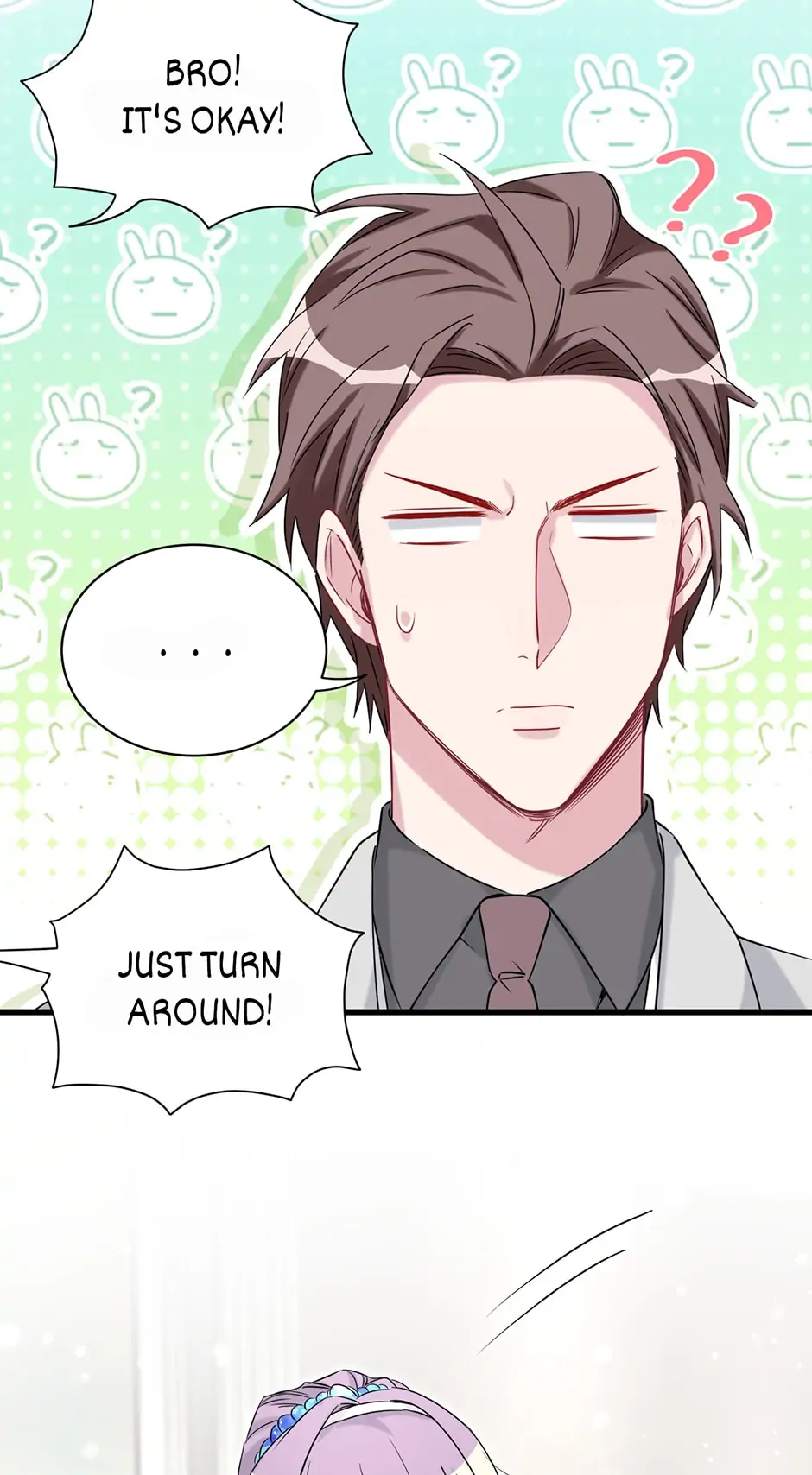 Whose Baby Is It?[Official] - Chapter 57 manhwa