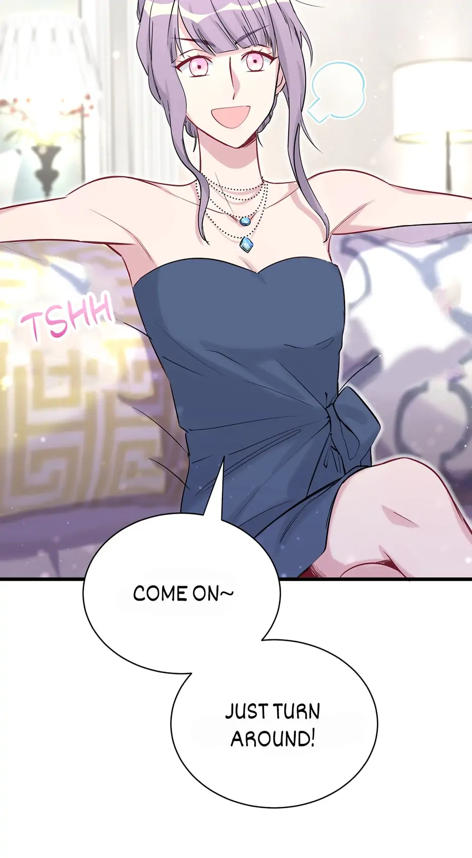 Whose Baby Is It?[Official] - Chapter 57 manhwa