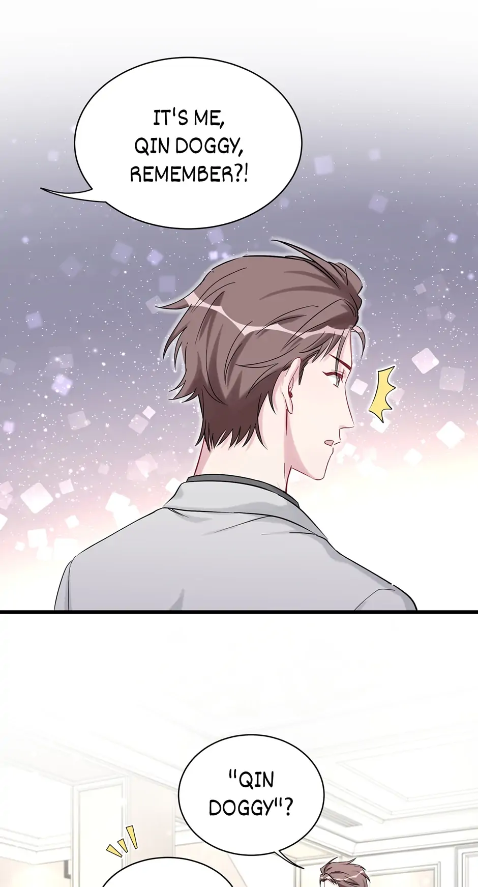 Whose Baby Is It?[Official] - Chapter 57 manhwa