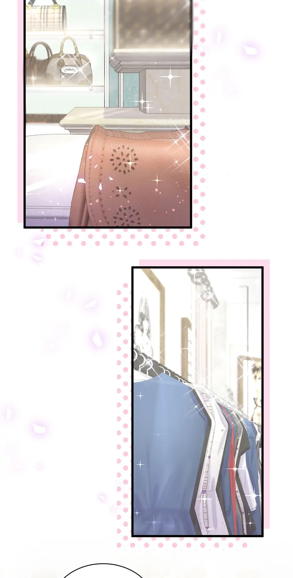 Whose Baby Is It?[Official] - Chapter 58 manhwa