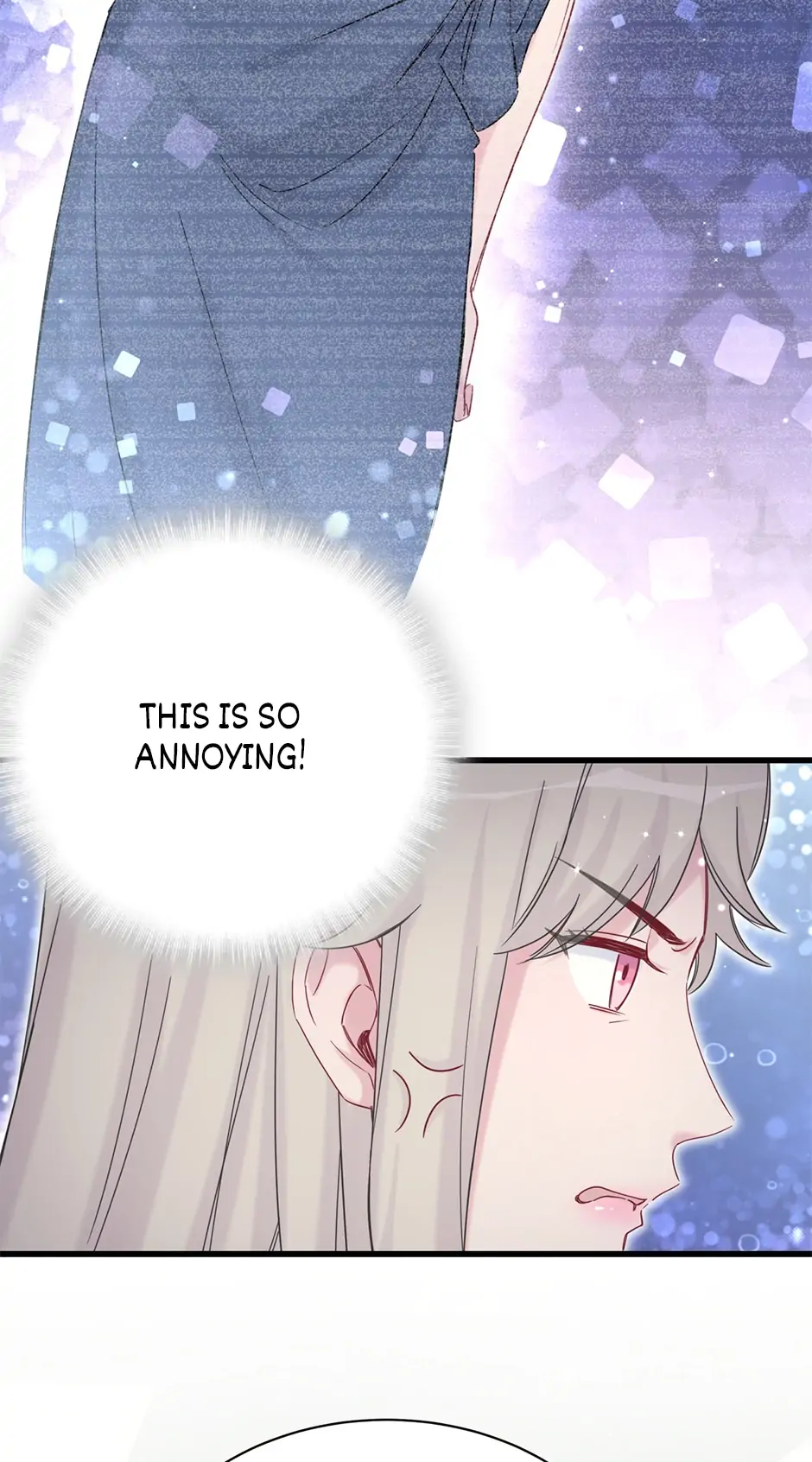 Whose Baby Is It?[Official] - Chapter 58 manhwa
