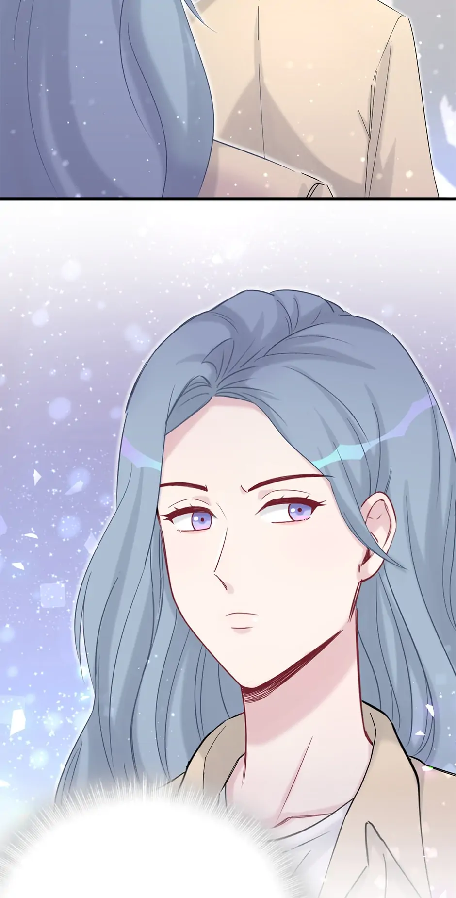Whose Baby Is It?[Official] - Chapter 58 manhwa
