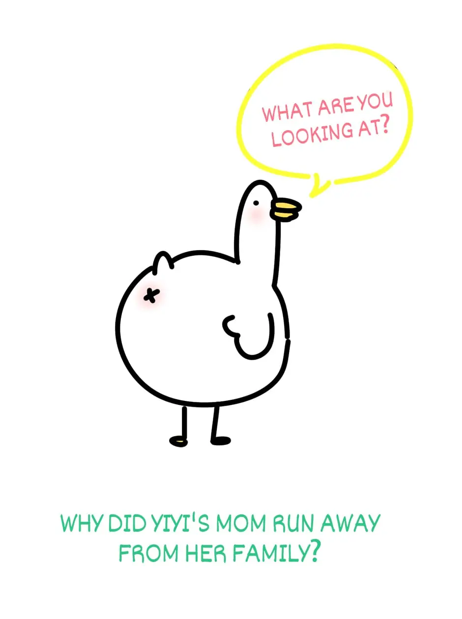 Whose Baby Is It?[Official] - Chapter 58 manhwa