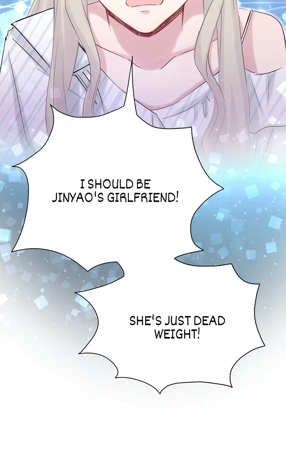 Whose Baby Is It?[Official] - Chapter 59 manhwa