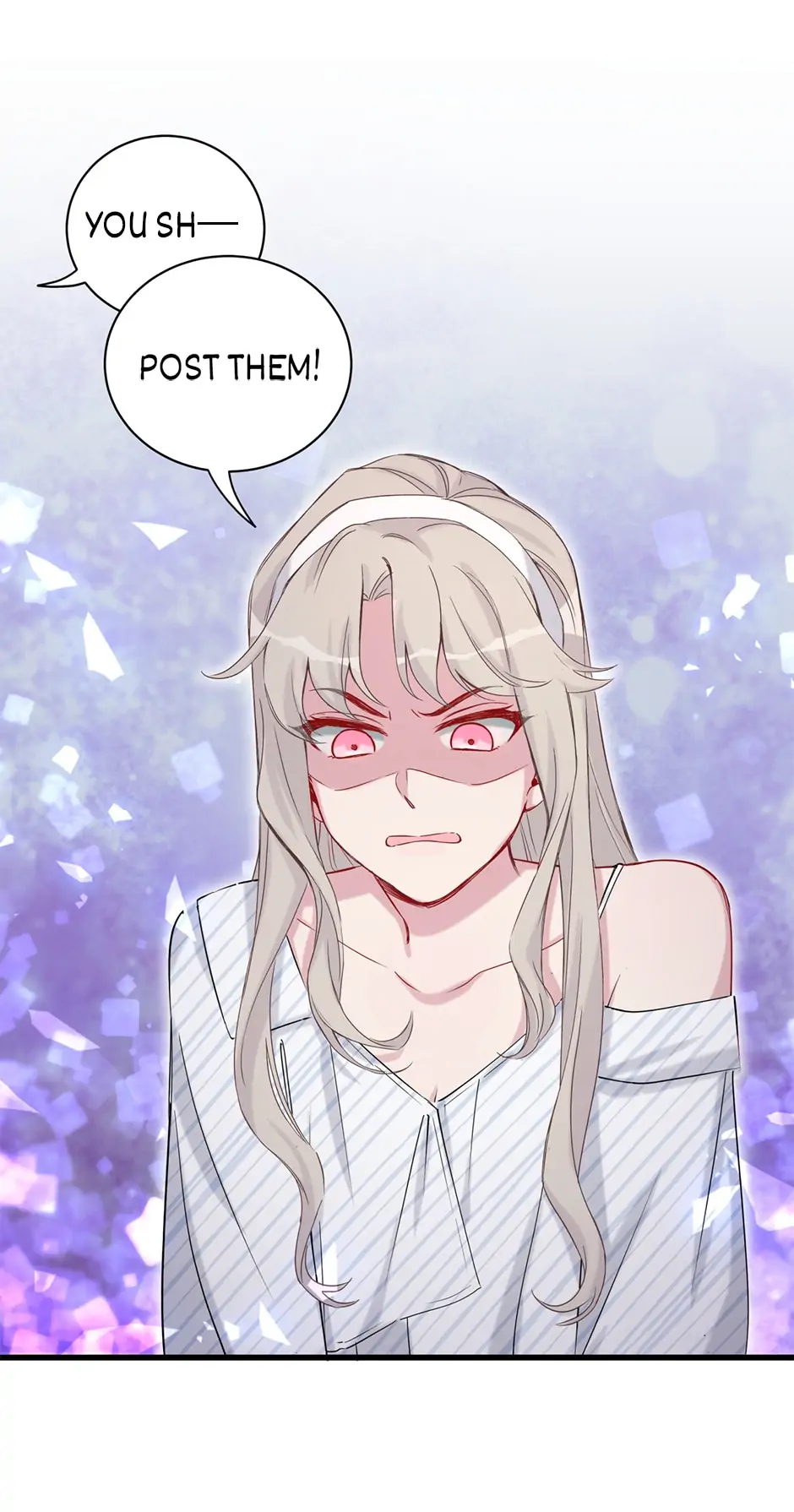 Whose Baby Is It?[Official] - Chapter 59 manhwa